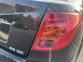 BESTURN B50 2013 YEAR 1.6L MANUAL LUXURY 2013
