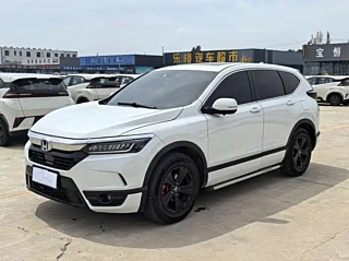 HONDA BREEZE 2020 YEAR 240TURBO CVT 2WD DELUXE EDITION 2020