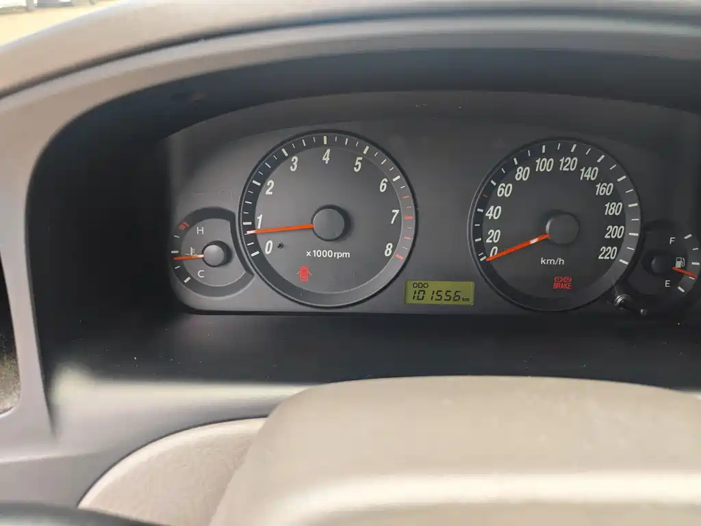 HYUNDAI ELANTRA 2009