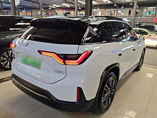 NIO ES6  2019 YEAR 420KM SPORT 2019