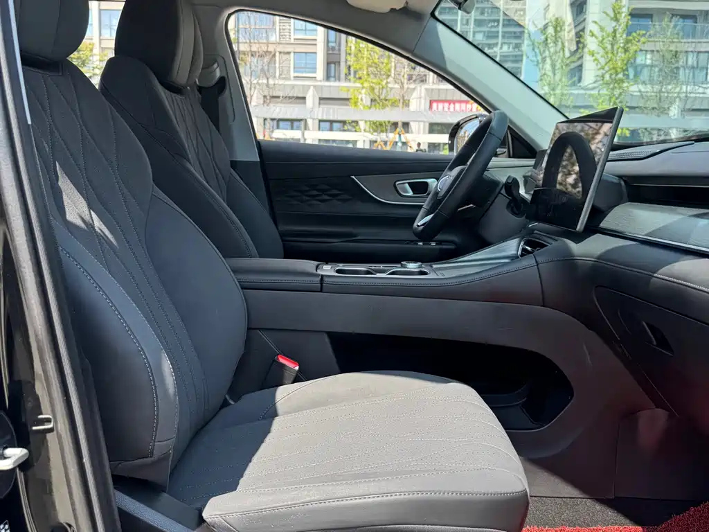 CHERY TIGGO 8 PLUS 2025