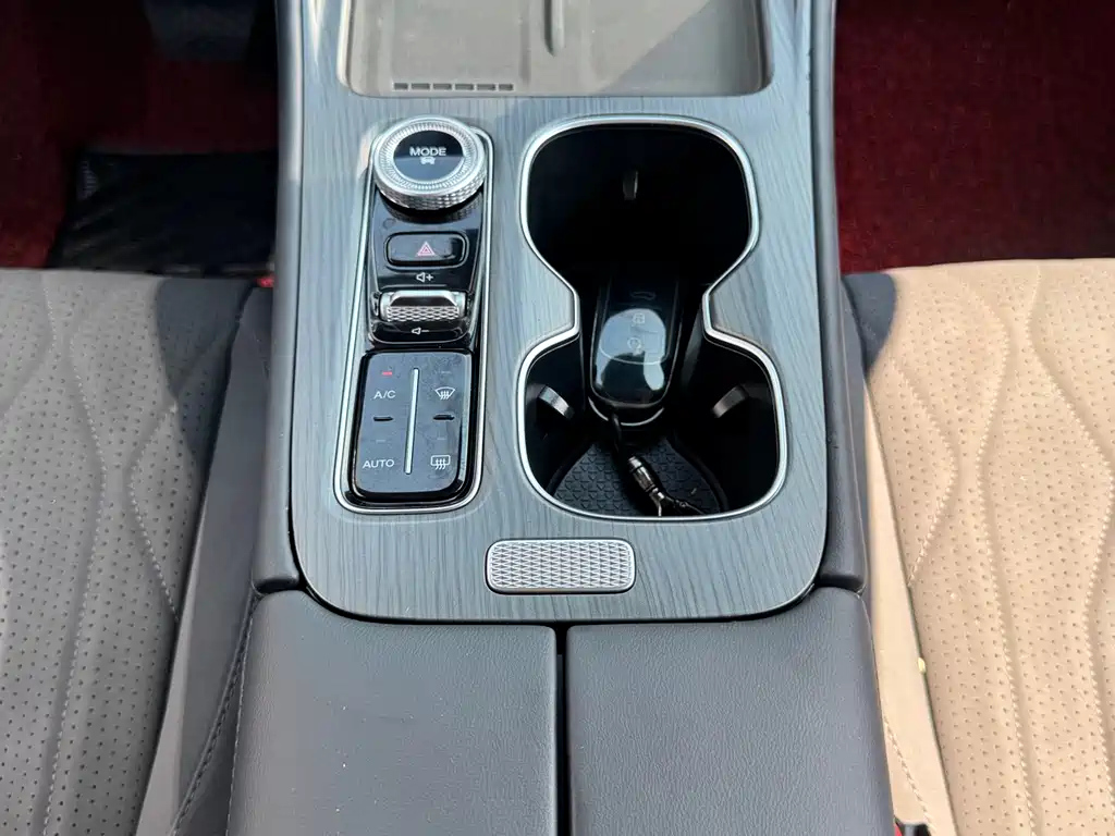 CHERY TIGGO 8 PLUS 2025