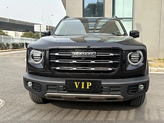 HAVAL DARGO 2021