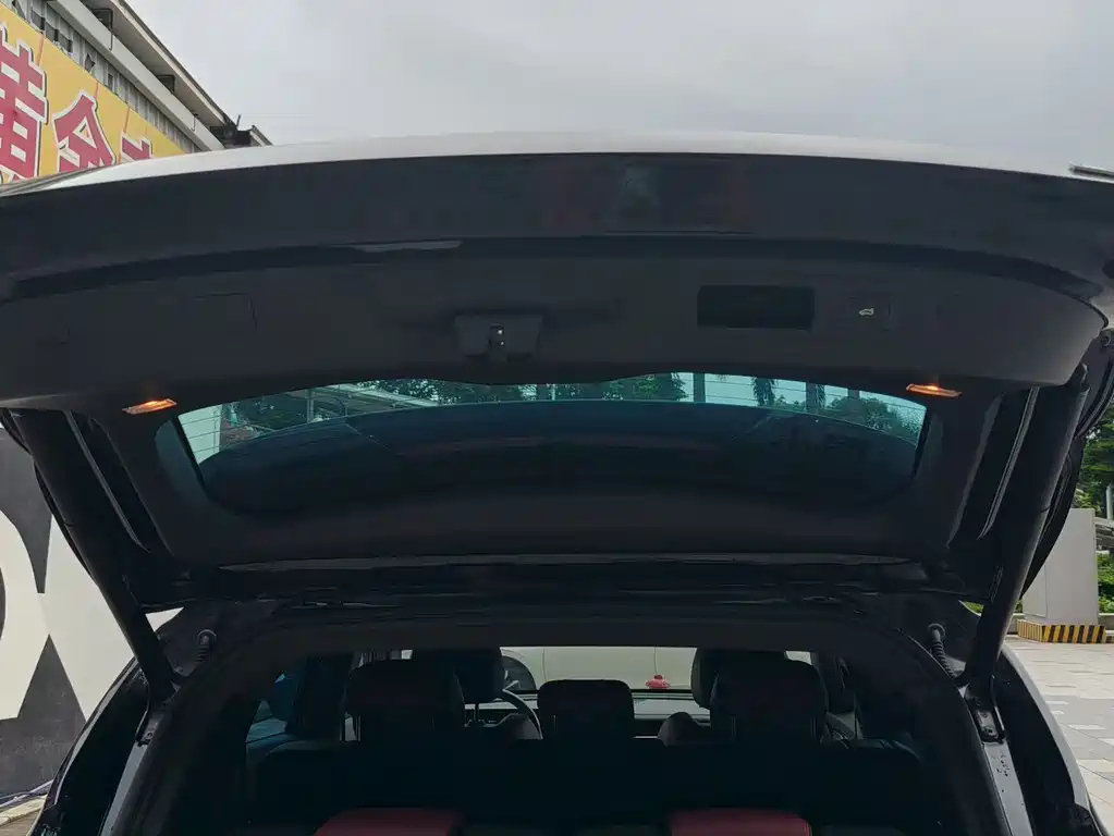 JETOUR X70 PLUS 2021