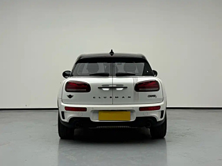 MINI CLUBMAN  2023 YEAR FACELIFT 2.0T COOPER S 2023