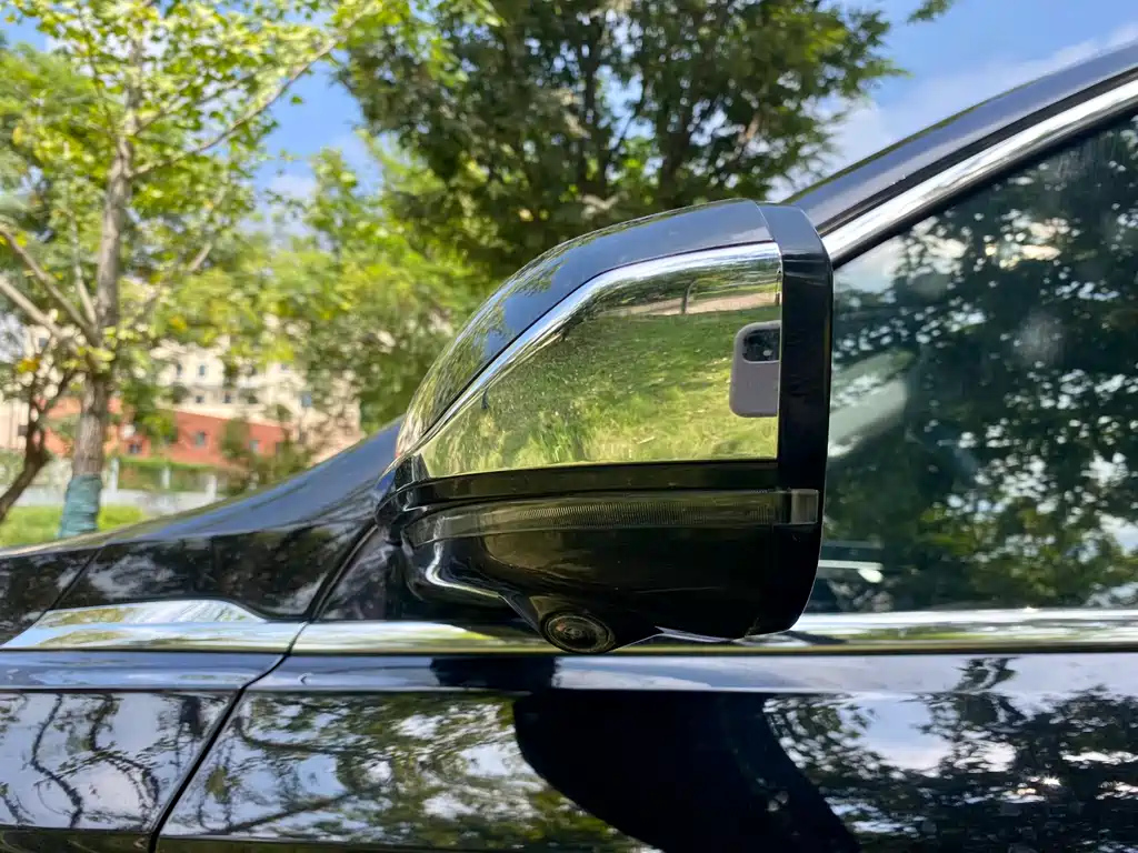 GEELY AUTO PREFACE 2023