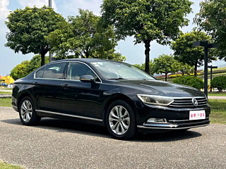 VOLKSWAGEN MAGOTAN 2018