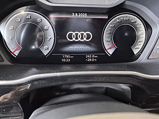 AUDI Q3  2024 YEAR 35 TFSI FASHION DYNAMIC 2024