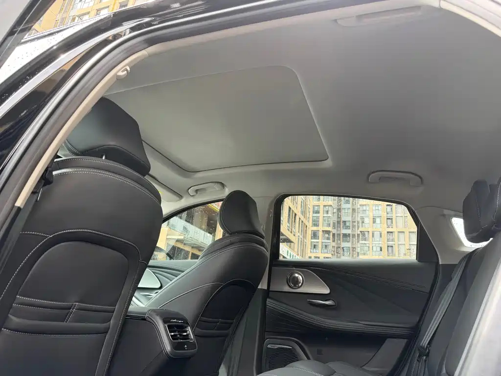 CHERY ARRIZO 8 2024