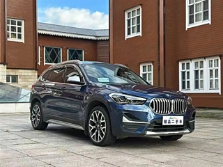 BMW X1  2021 YEAR XDRIVE25LI EXCLUSIVE 2021