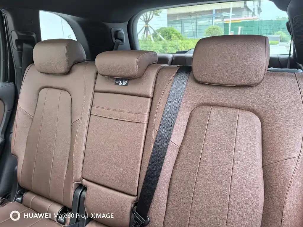 MERCEDES BENZ GLB 2022