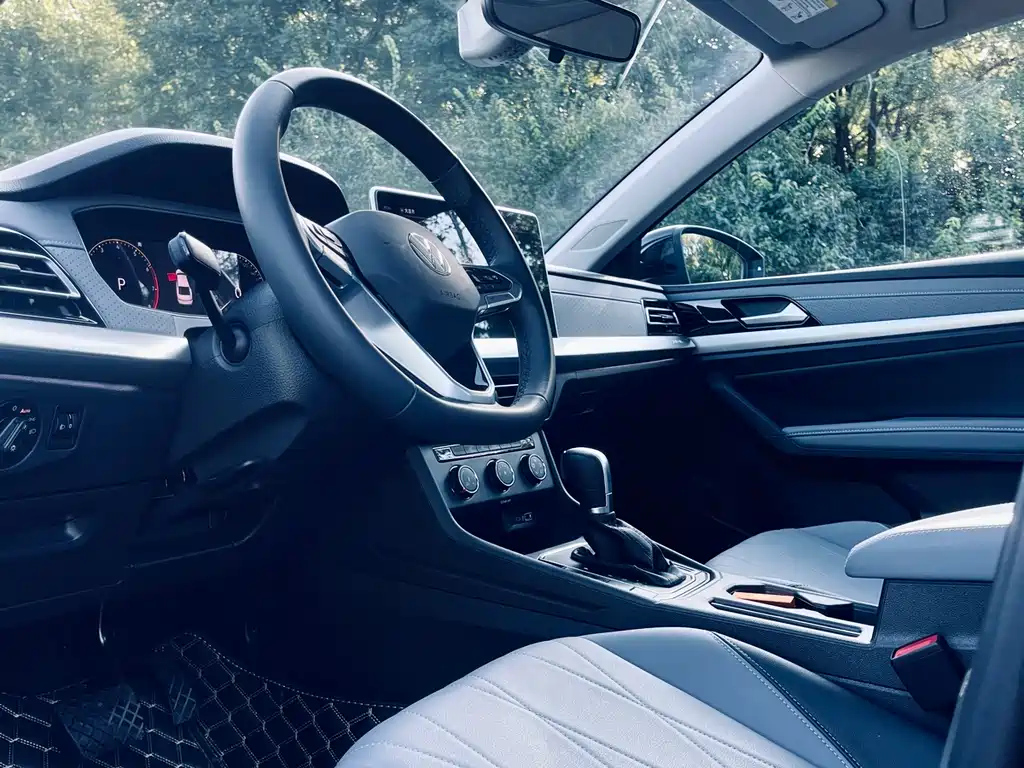 VOLKSWAGEN LAVIDA 2024