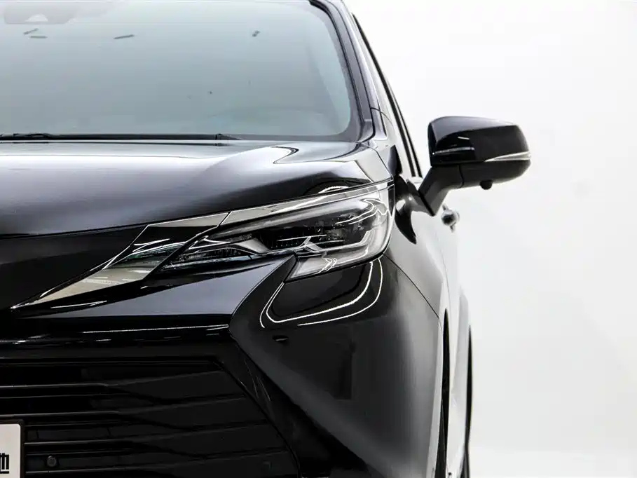 TOYOTA SIENNA SIENNA 2022