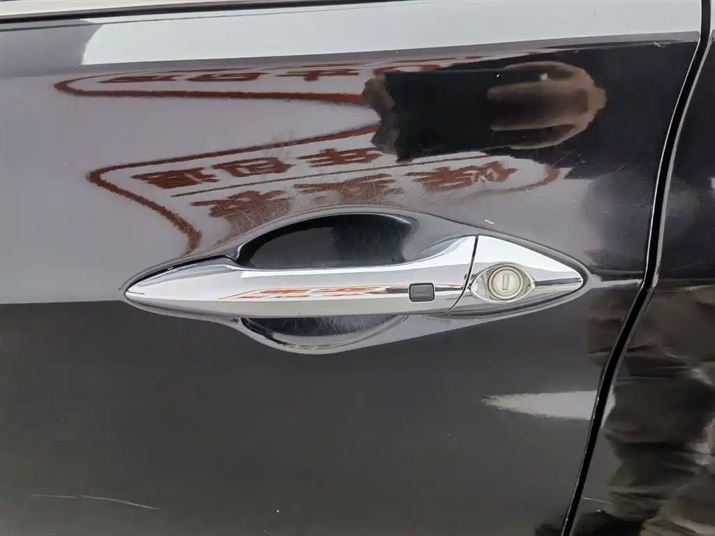 HYUNDAI ELANTRA 2014