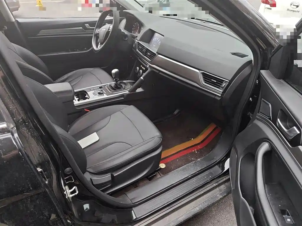 HAVAL H6 2019