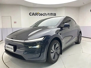 Заказать TESLA MODEL Y