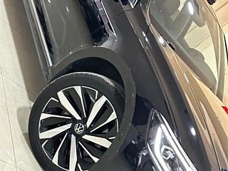 VOLKSWAGEN PASSAT 2022 YEAR 330TSI DELUXE EDITION 2022
