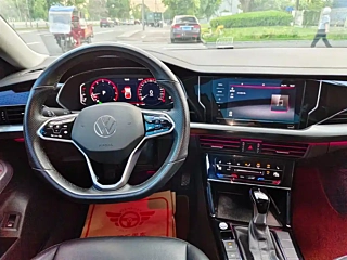 VOLKSWAGEN PASSAT 2022 YEAR 330TSI ELITE EDITION 2022