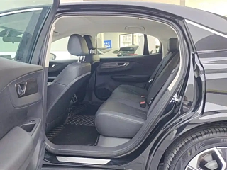 HONGQI E-QM5  2023 YEAR FACELIFT  EDITION 2023