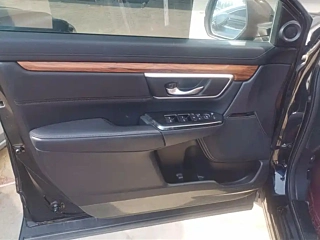 HONDA CR-V 2021 YEAR 240TURBO CVT 4WD PREMIUM EDITION 2021