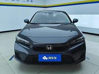 HONDA CIVIC  2022