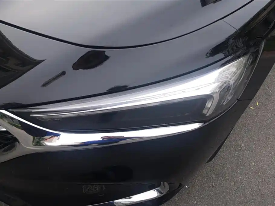 BUICK LACROSSE 2020