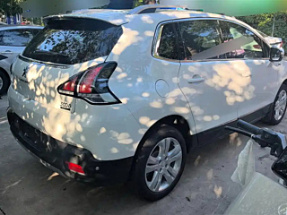 PEUGEOT 3008  2019 YEAR 350THP AUTOMATIC LEADING EDITION 2019