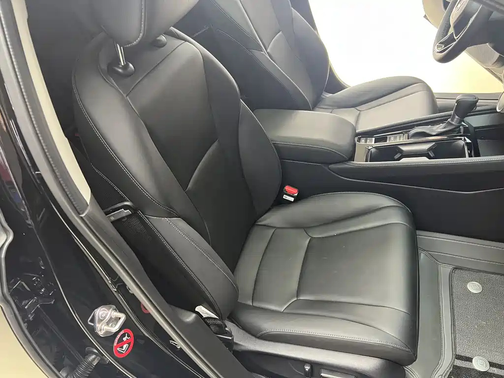 HONDA INSPIRE 2025