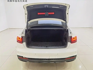 AUDI A4L  2022 YEAR 40 TFSI LUXURY DYNAMIC 2022