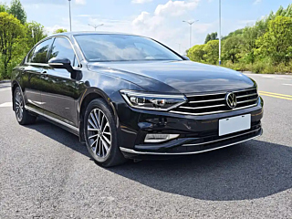 VOLKSWAGEN MAGOTAN 2021