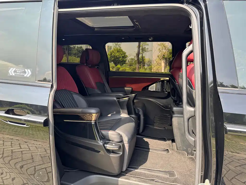 TRUMPCHI M8 2023