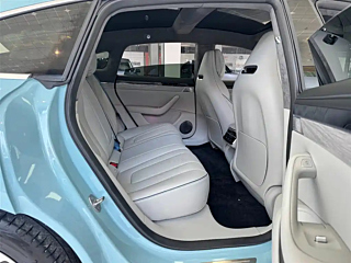 SMART WORLD S7  2025 YEAR ULTRA 4WD &#38271; RANGE EDITION 2025