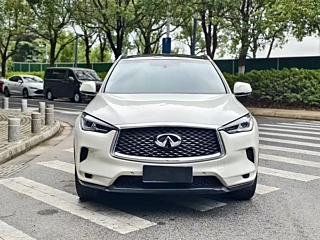 INFINITI QX50  2022