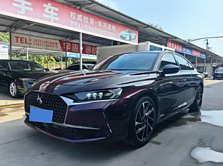 Заказать DS 9