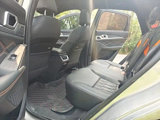 HAVAL &#31070;&#20861;  2022 YEAR 1.5T &#26234;&#39046; EDITION DHT 2022