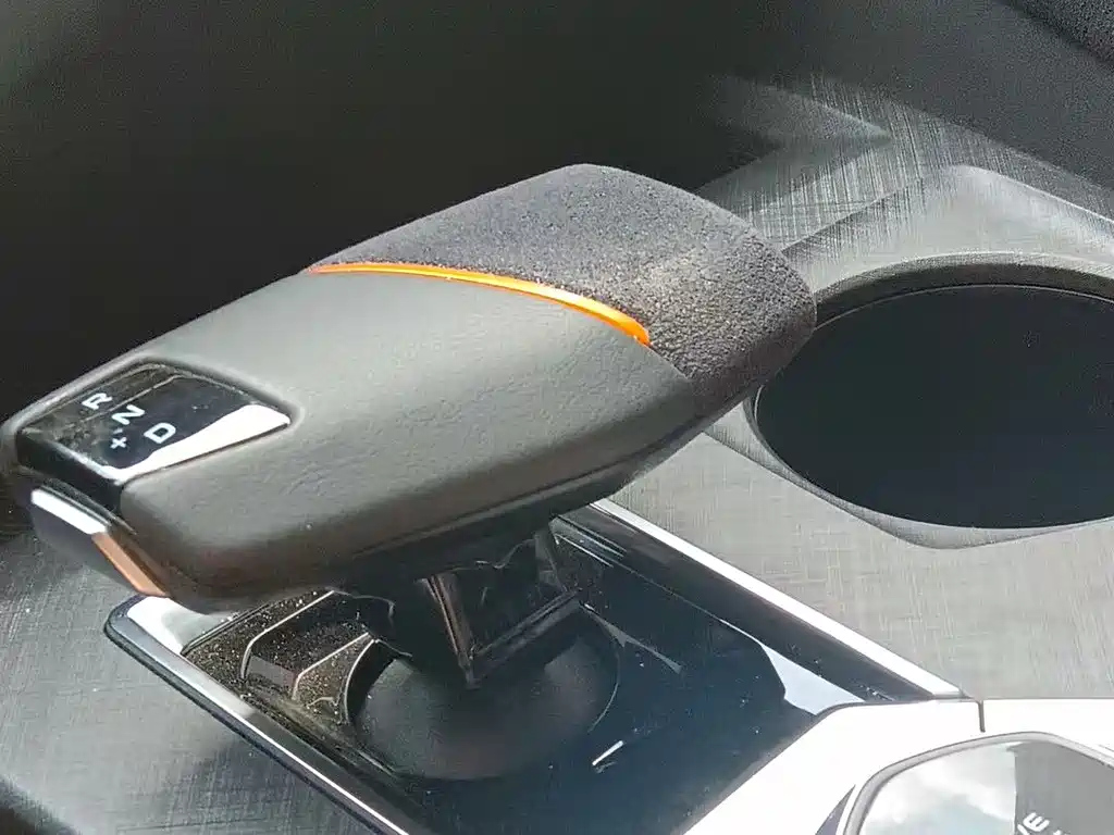 CHANGAN UNI-V 2022