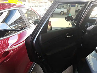 SWM G01FF  2022 YEAR FACELIFT 1.5T DCT EDITION 2022