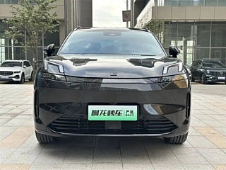 LYNK&CO 08 NEW ENERGY 2024
