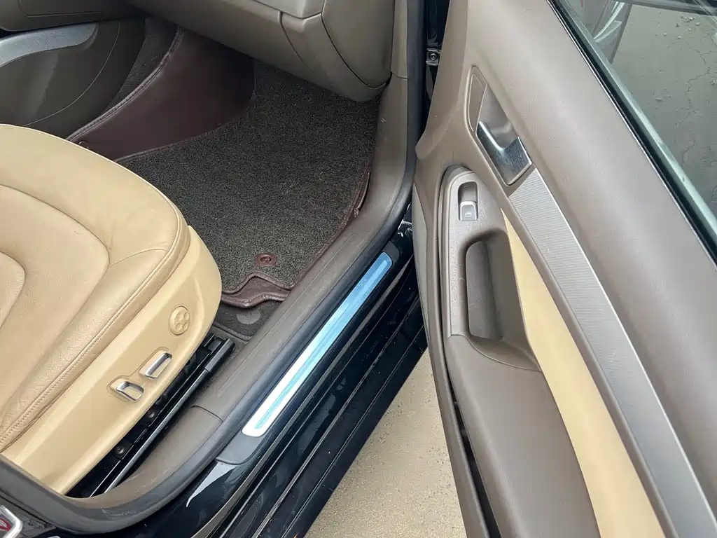 AUDI A5 2013