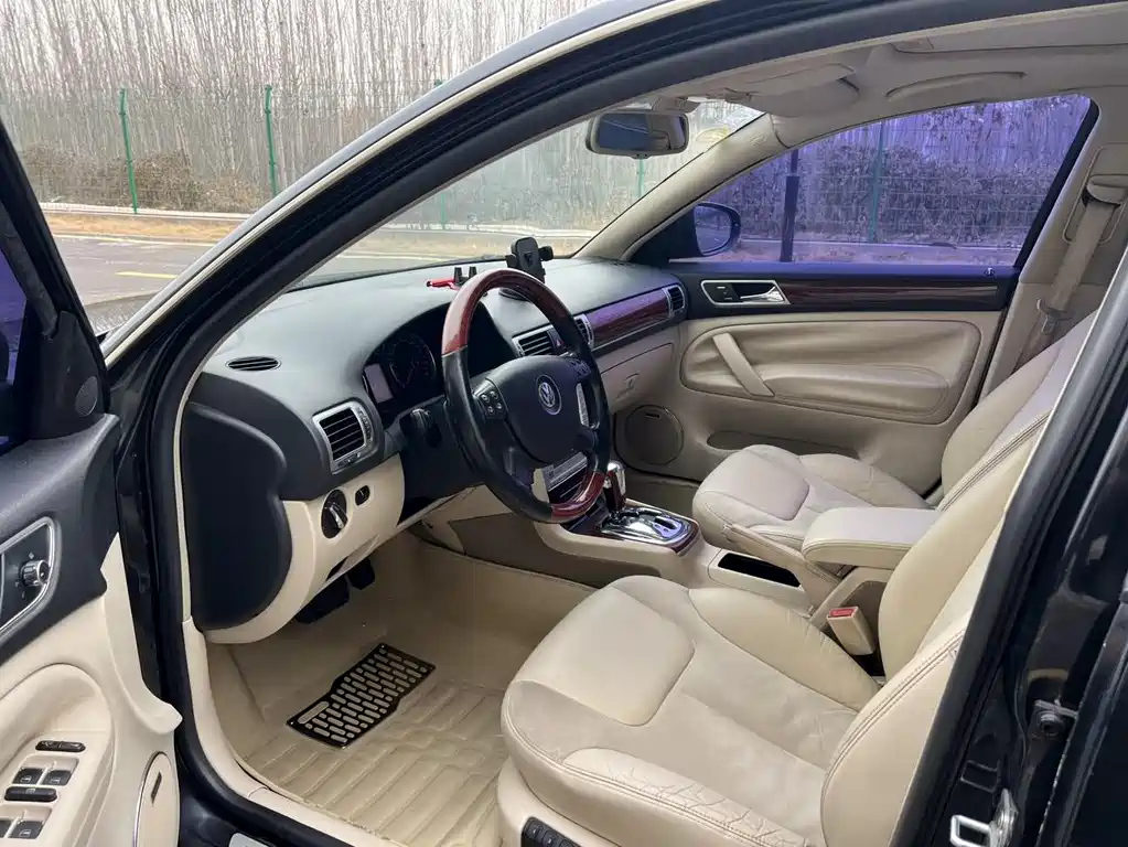 VOLKSWAGEN OTHER 2009