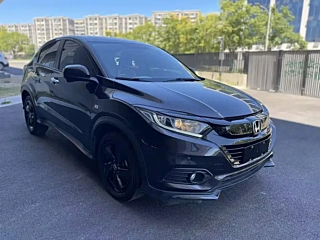 HONDA VEZEL  2022 YEAR 1.5L CVT. PIONEER EDITION 2022