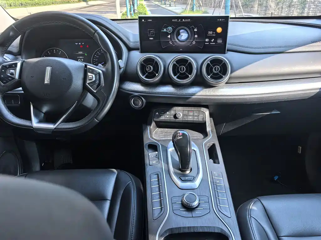 WEY VV5 2020