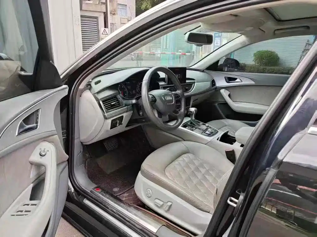 car slider