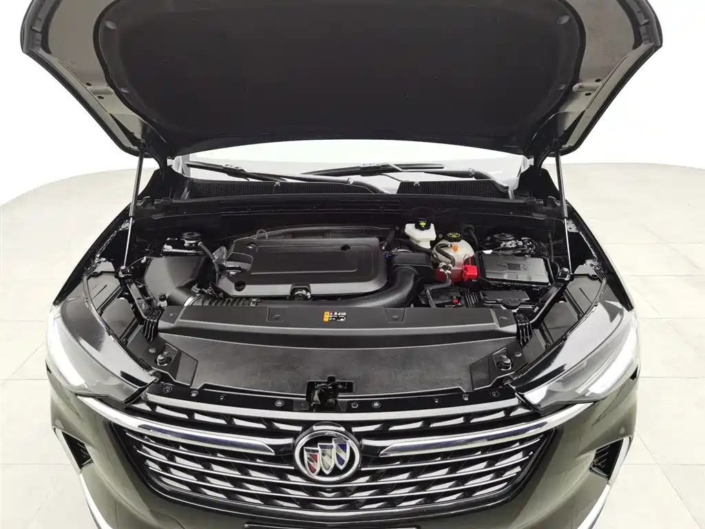 BUICK ENVISION 2022