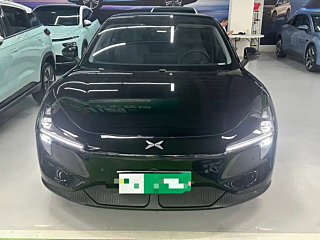 XPENG MOTORS MONA M03  2025