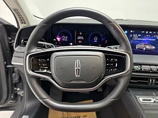 LINCOLN Z  2024 YEAR 2.0T  EDITION 2024