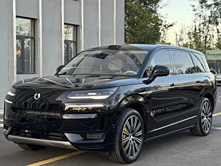 Заказать DENZA N9
