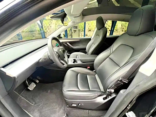 TESLA MODEL Y  2023 YEAR  POWER EDITION 2023