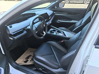 CHANGAN UNI-V 2022 YEAR 1.5T PREMIUM 2022