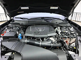 MASERATI GHIBLI  2023 YEAR 2.0T GT 2023